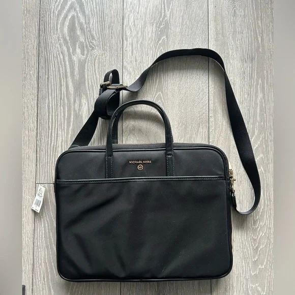 MK laptop bag clearance